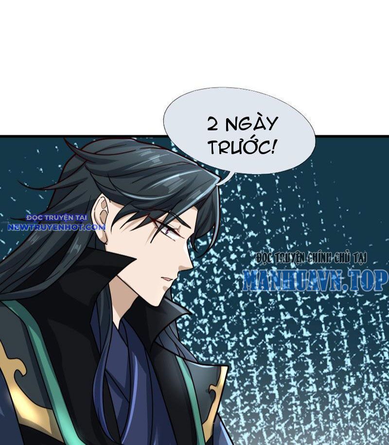 ngủ say vạn cổ: xuất thế đẩy ngang chư thiên chapter 16 44