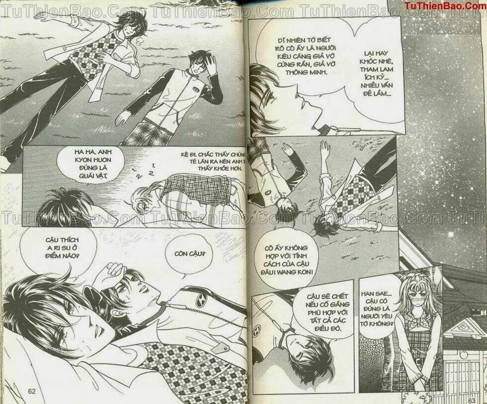 lọ lem kén rể chapter 10 32