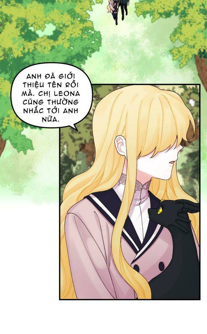 công chúa bãi rác chapter 26 4