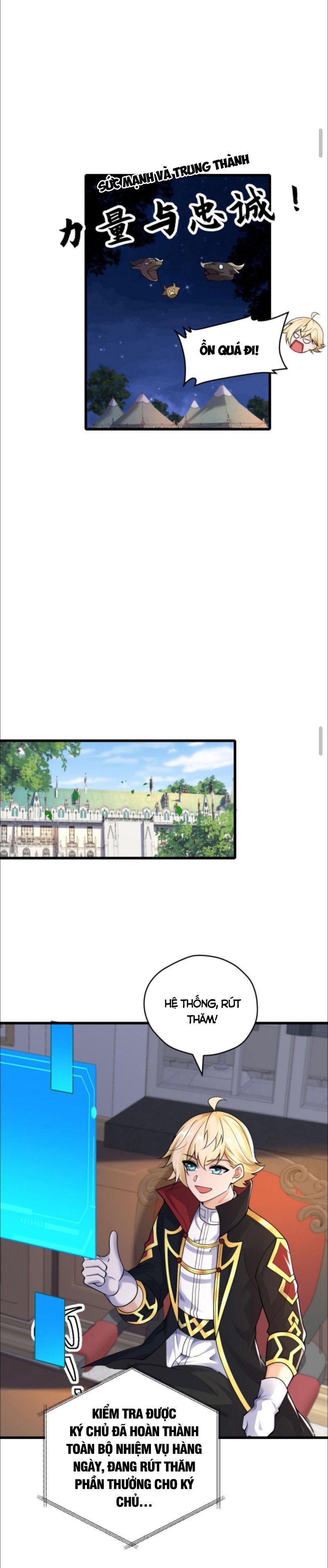 người chơi và nhân chính đều muốn làm hại ta chapter 44 17