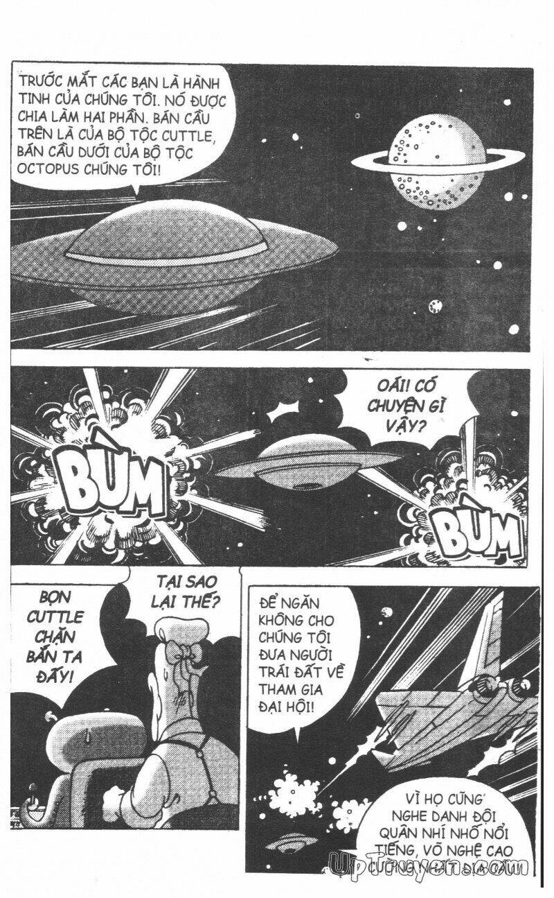 đội quân nhí nhố chapter 24 147