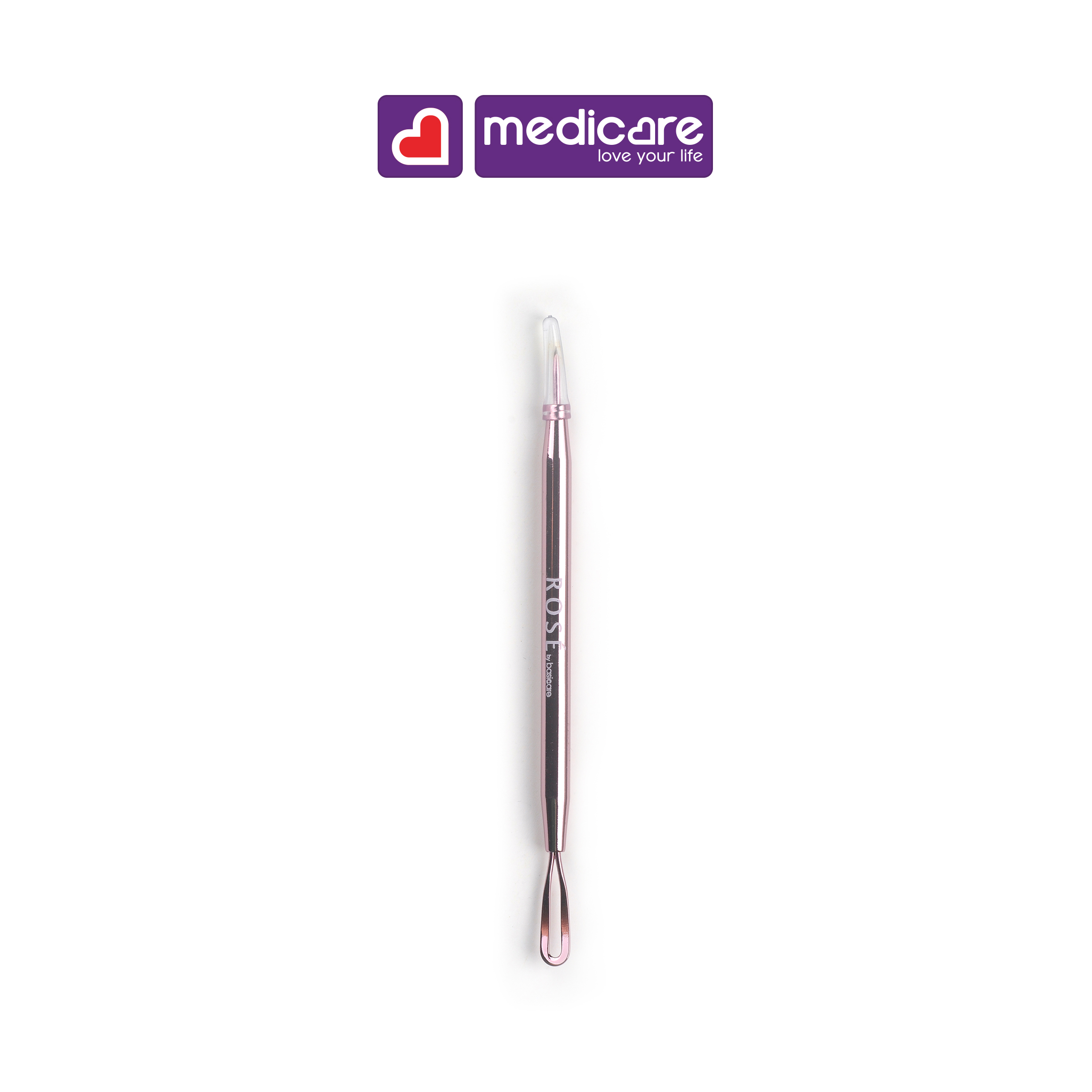 Cây nặn mụn ROSE 7117