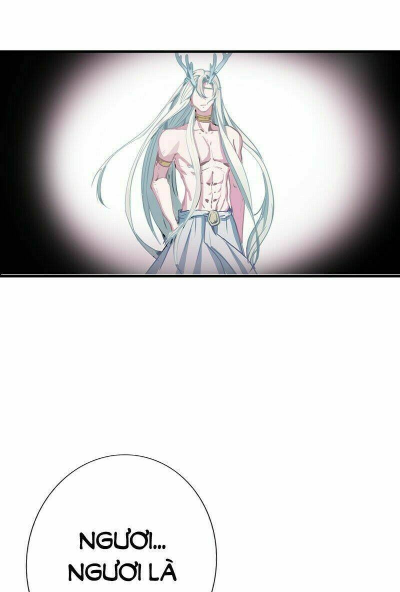 họa tiên truyện chapter 0 10