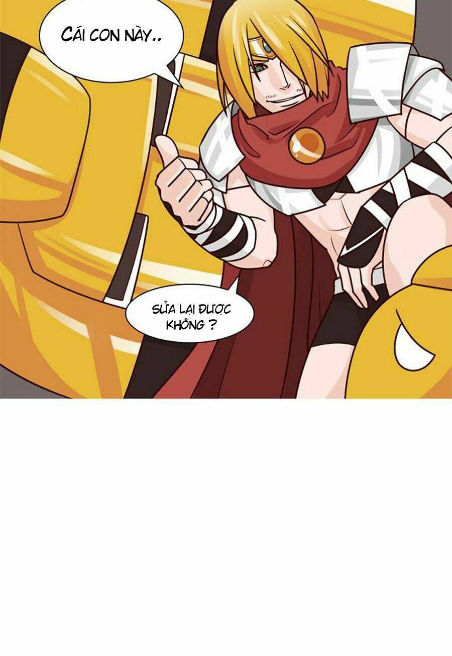 the devil king is bored chapter 45 31