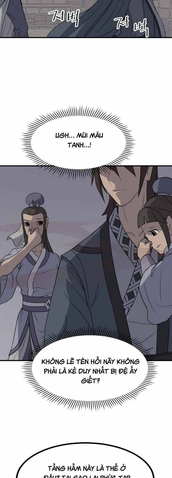 trọng sinh, bất khả chiến bại chapter 135 27