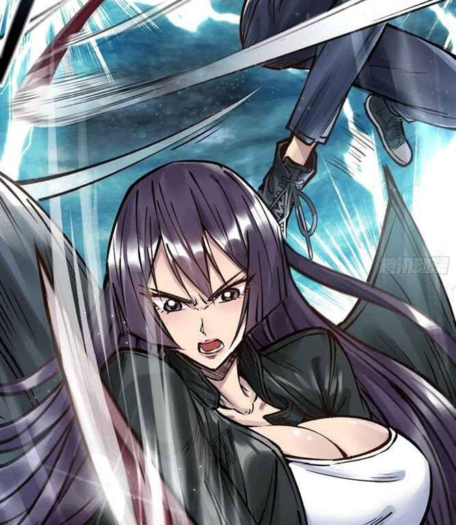 thế giới xa lạ chapter 29 11