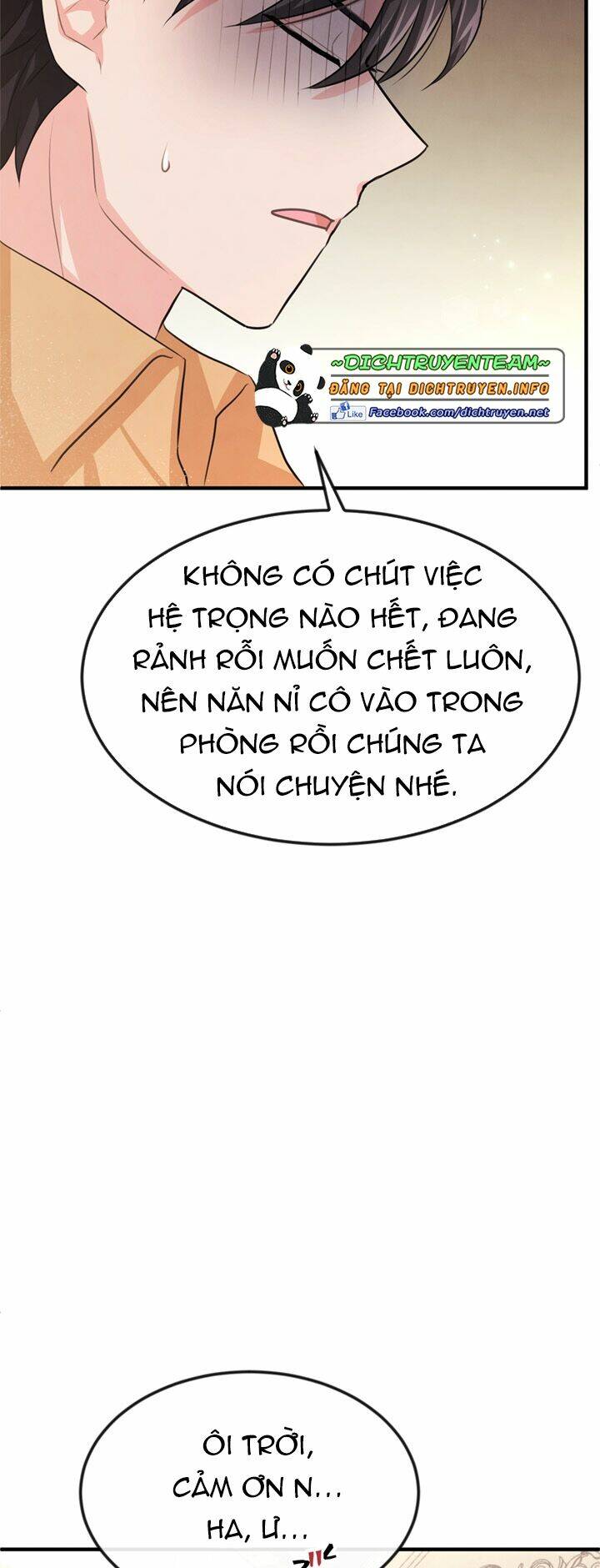tiểu thư scarlet, em không muốn trả thù sao? chapter 28 60