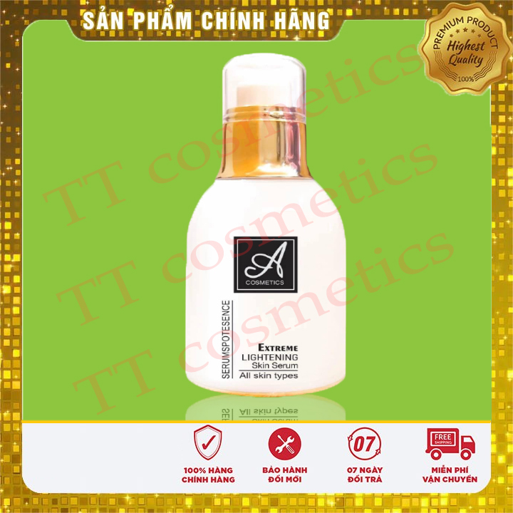 [Chính Hãng] serum huyết thanh A cosmetics 2020 phương anh