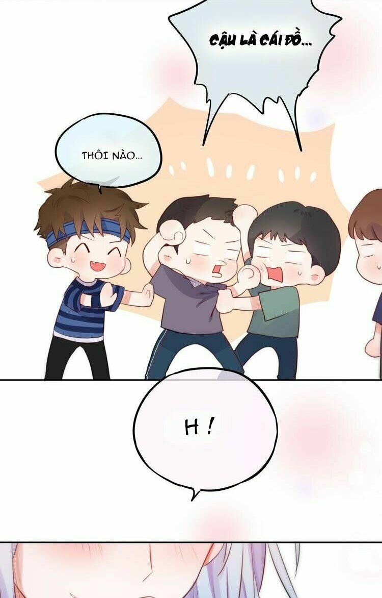 trú dạ liên miên chapter 27 26