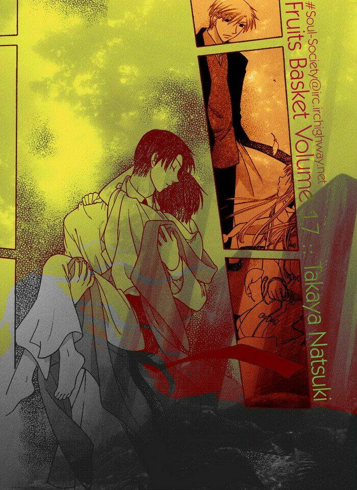 hóa giải lời nguyền chapter 99 4