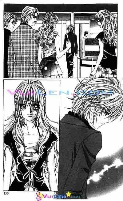 tình yêu quý tộc chapter 103 11