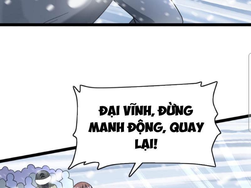 đóng băng toàn cầu: tôi gây dựng nên phòng an toàn thời tận thế chapter 207 3