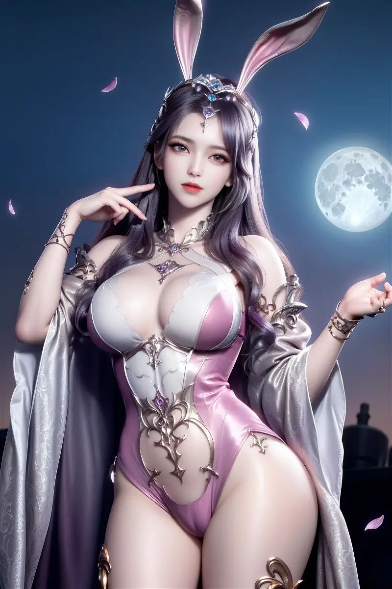 artist ai generated chapter 331 113