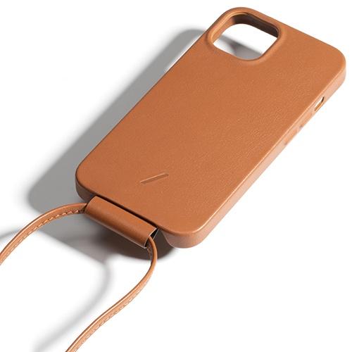 Ốp lưng dành cho Iphone 13 Pro Native Union CLIC Classic - Hàng chính hãng