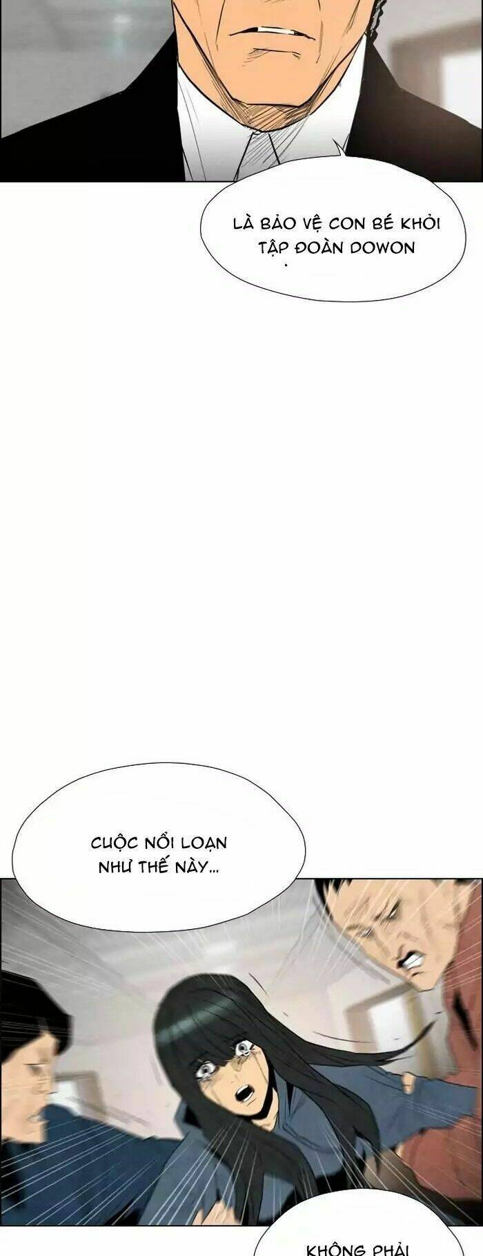 kẻ hồi sinh chapter 42 49