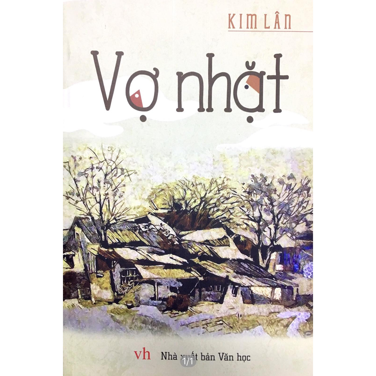 Bài văn Cảm nhận về nhân vật Tràng trong truyện ngắn Vợ nhặt của Kim L