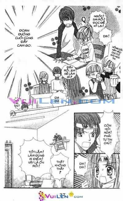 con gái con trai chapter 14 37