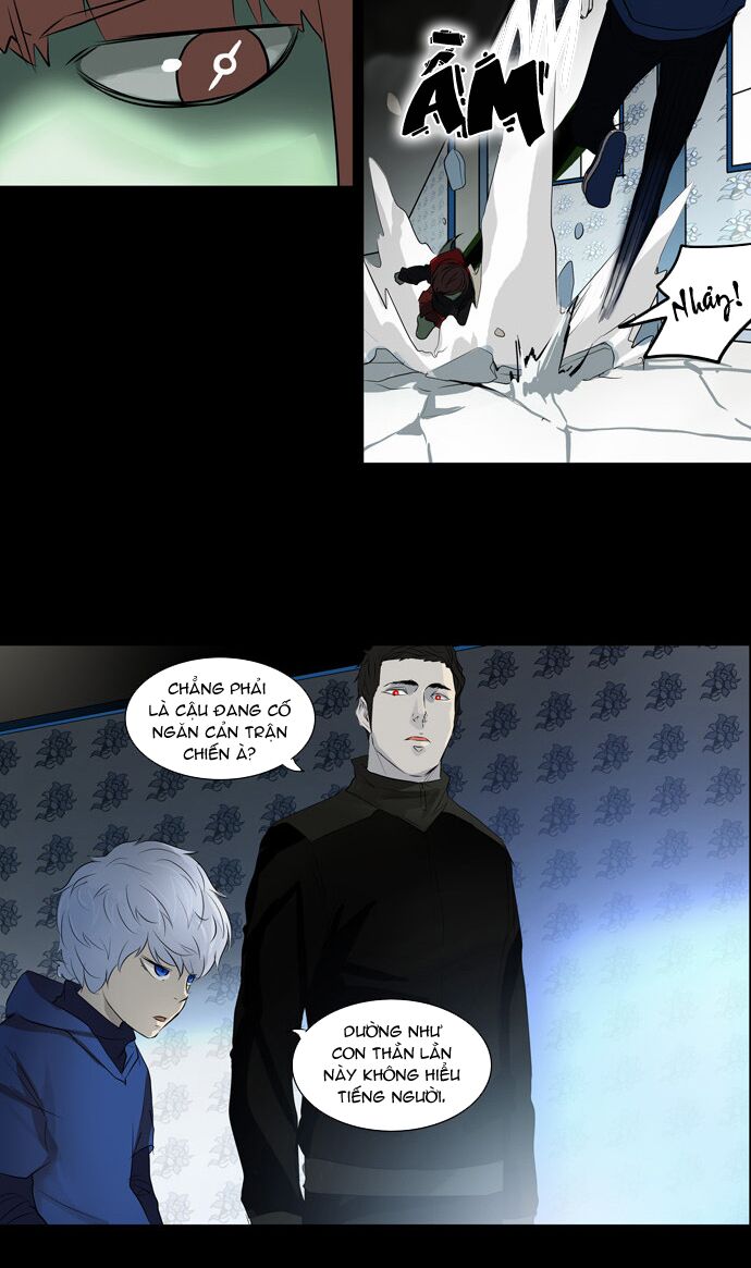 tòa tháp bí ẩn 2 chapter 61 12