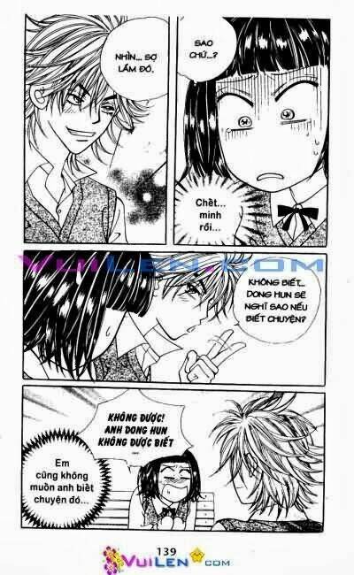 cô bé táo bạo chapter 8 139