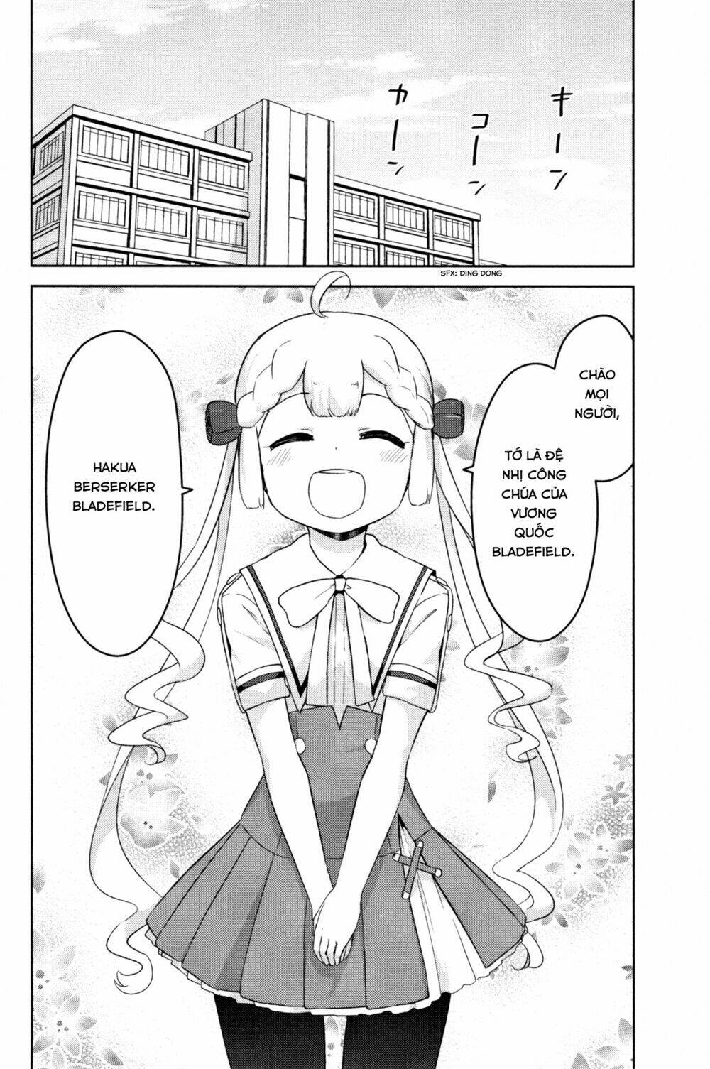 kanojo ga flag o oraretara chapter 23 25