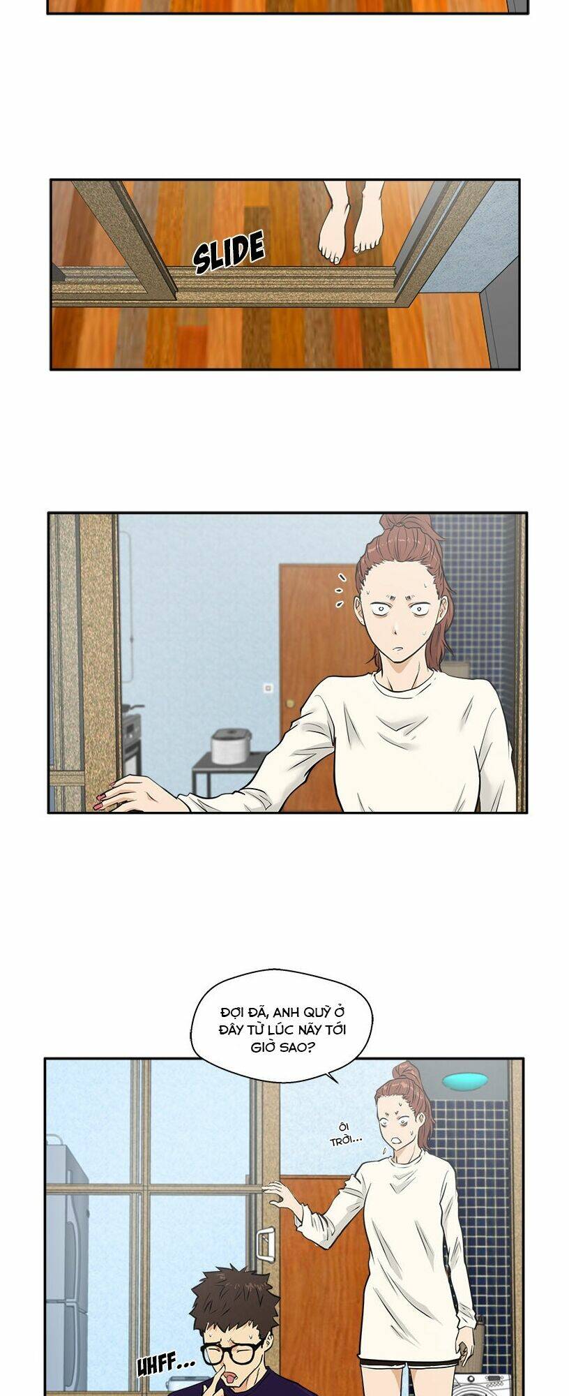 mr kang chapter 21 12