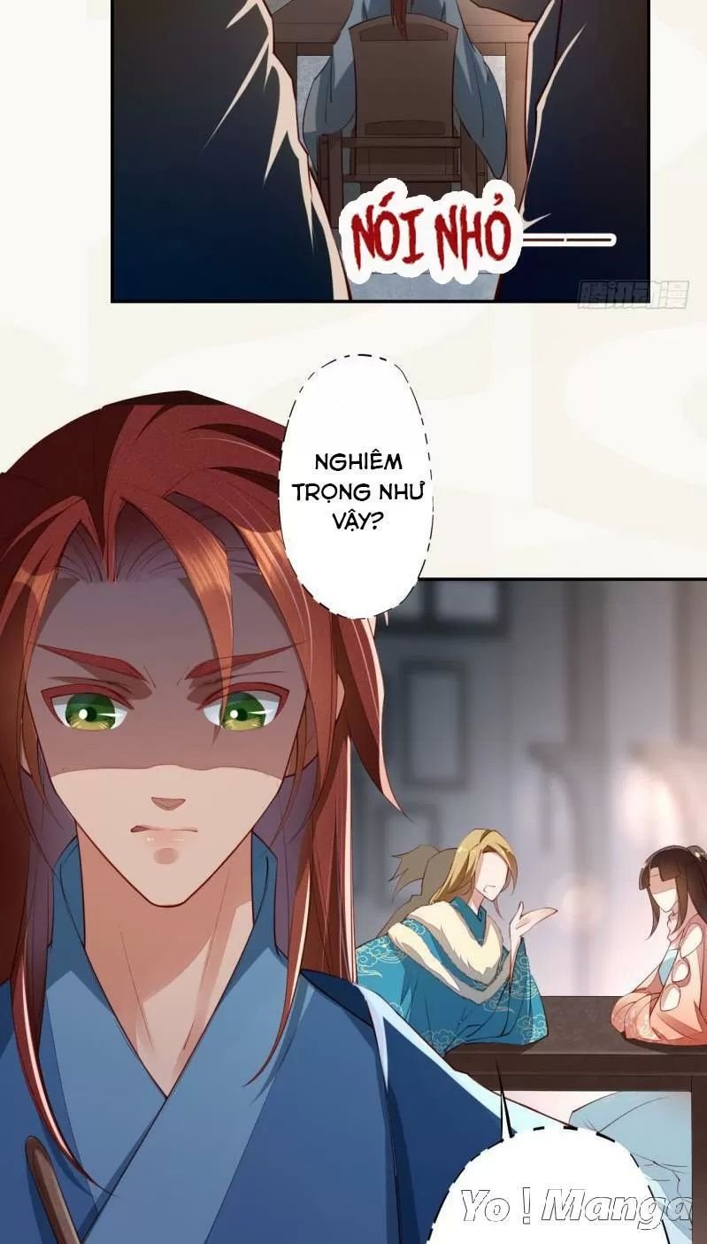 tuyệt thế luyện đan sư chapter 89 9