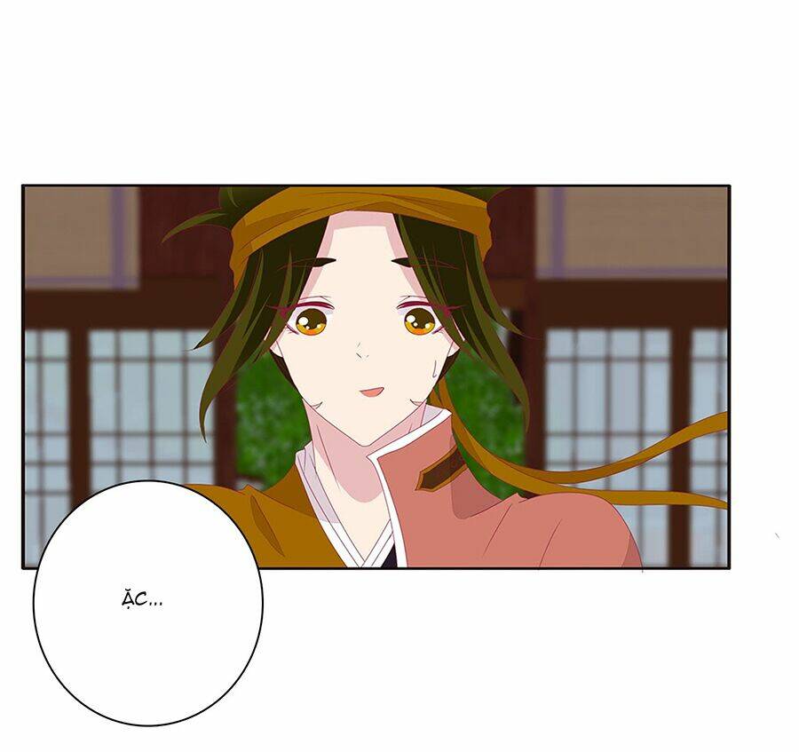 tướng quân mời ra trận chapter 147 25