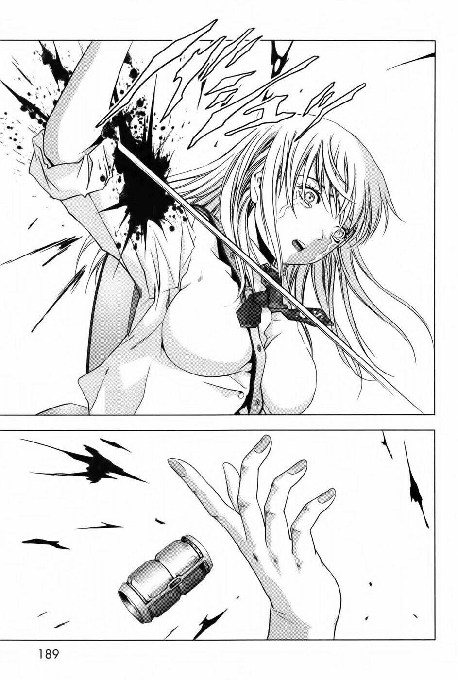 cuộc chiến sinh tồn chapter 61 40