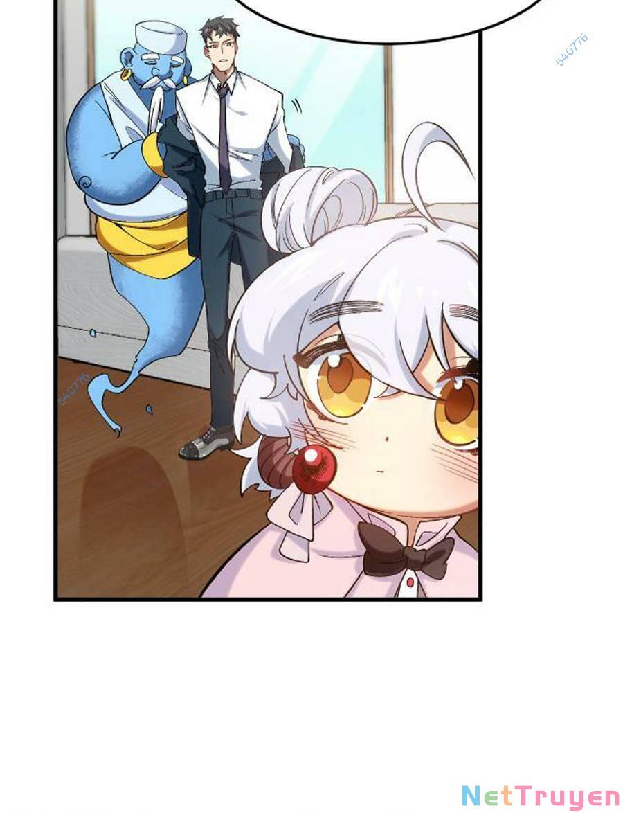 vú em thánh kỵ sĩ chapter 7 33