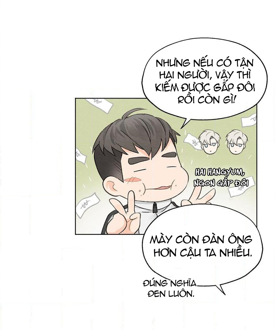 yêu hay không yêu chapter 7 12