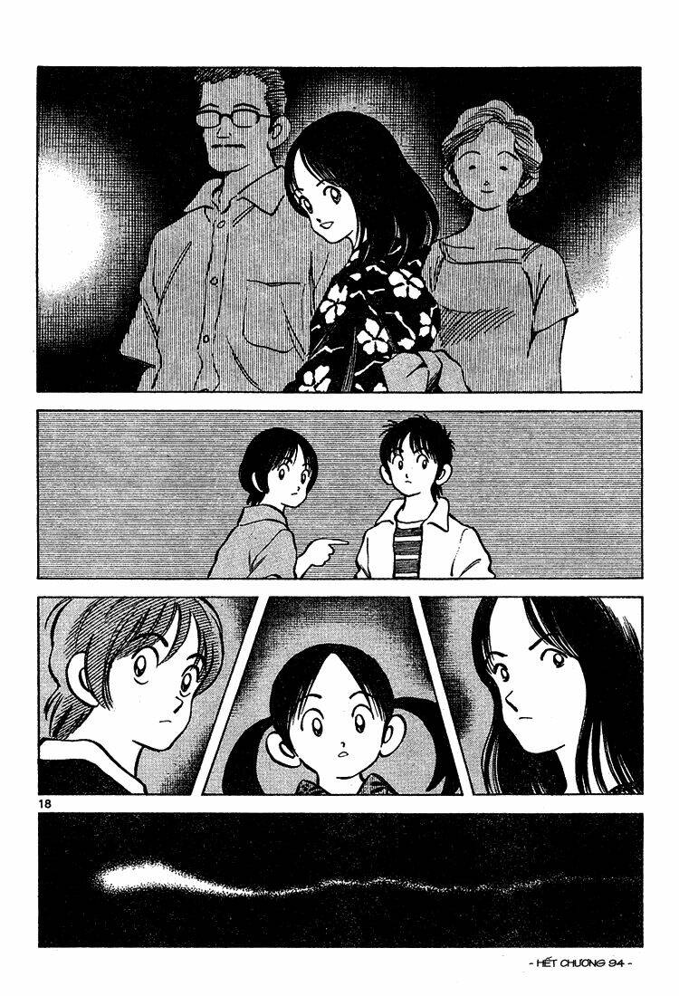 trò chơi vượt qua thử thách chapter 94 19