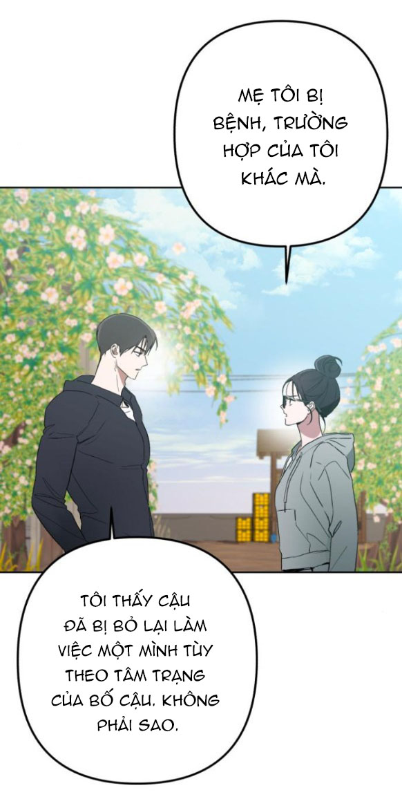 bóng râm mùa xuân chapter 3.1 42