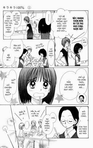 kirakira 100% chapter 1.1 16