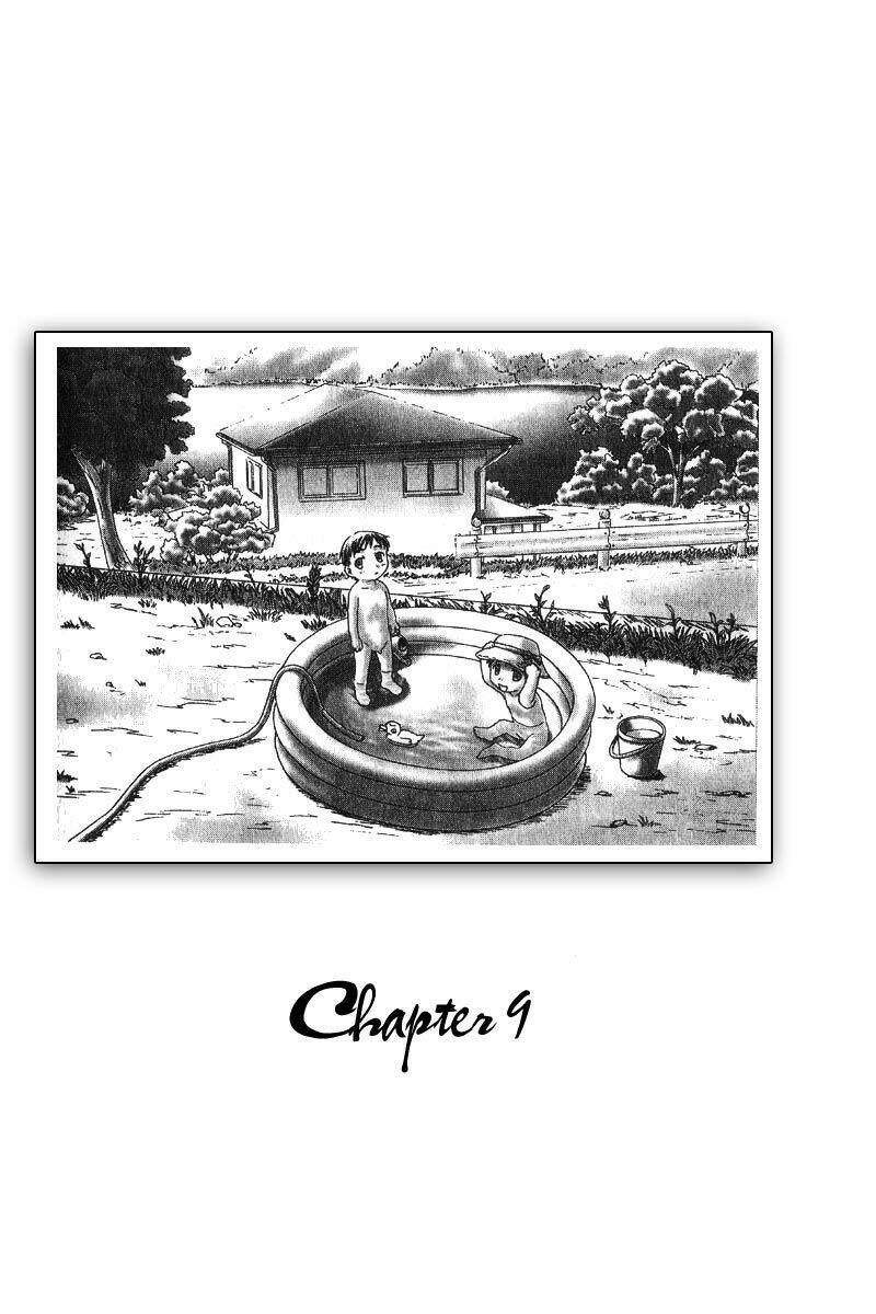 onegai twins chapter 9 2