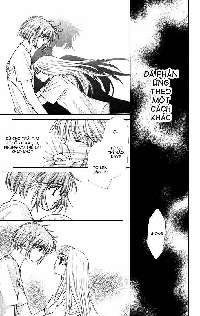 anh chàng khắc tinh chapter 19 20