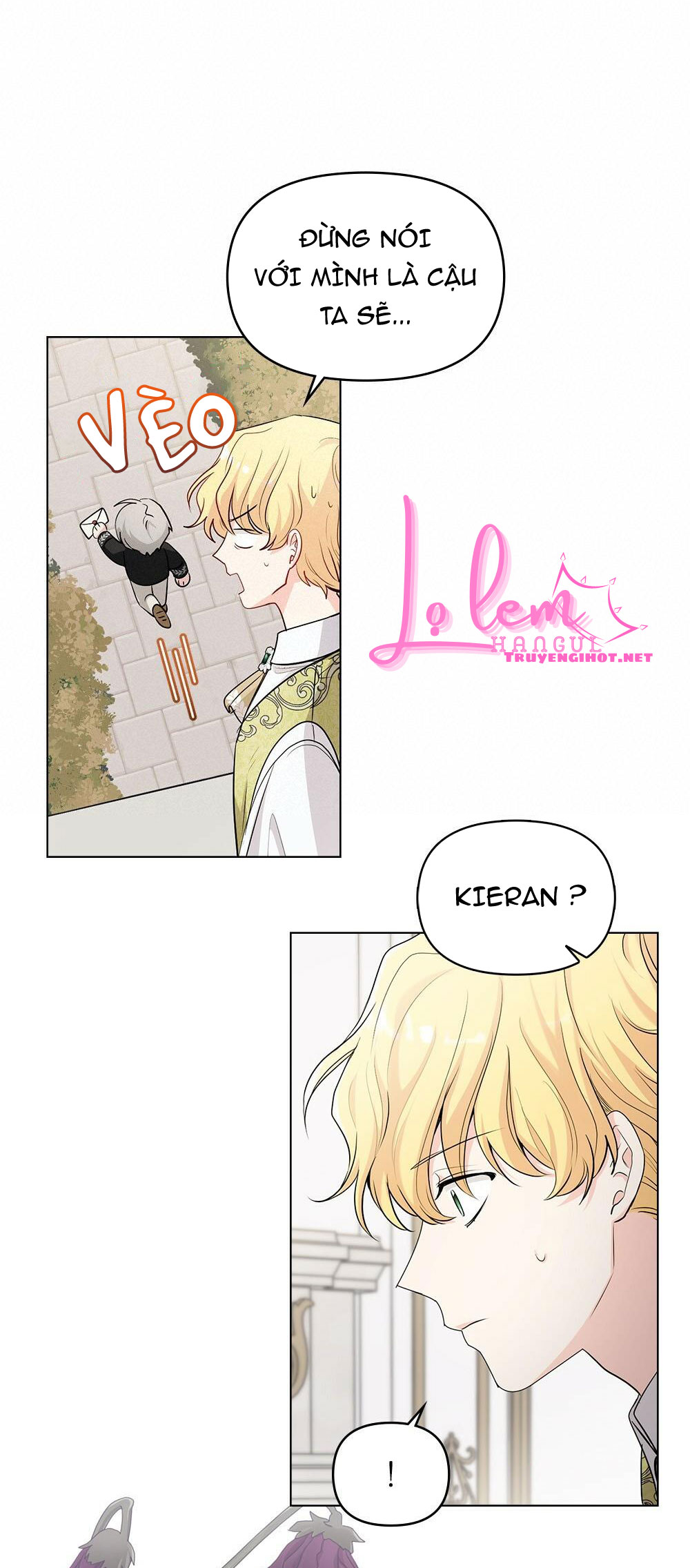 đi tìm nàng camellia chapter 16.1 14