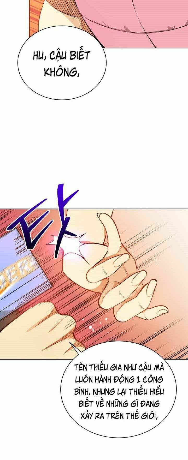 đấu sĩ vô song chapter 16 24