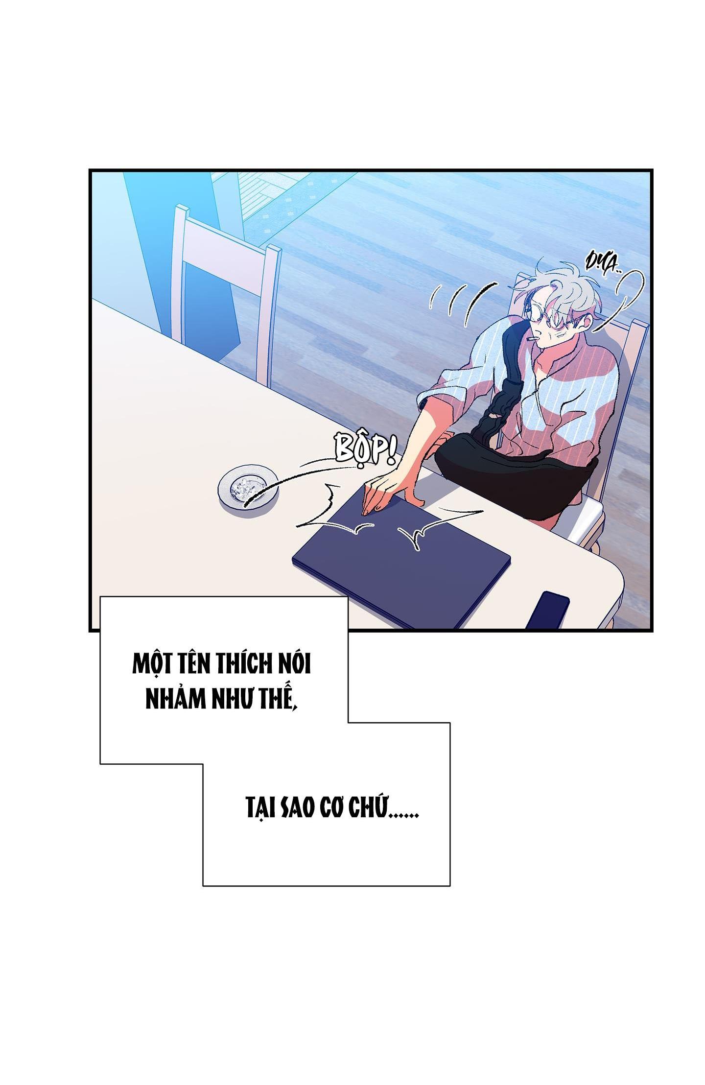 ông chú bên cửa sổ chapter 32 38