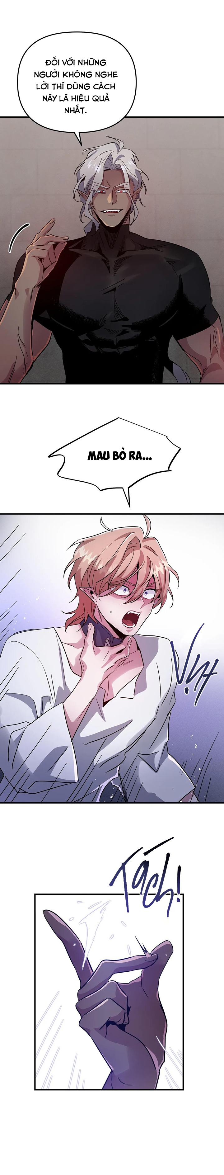 hắc vực chapter 4 6