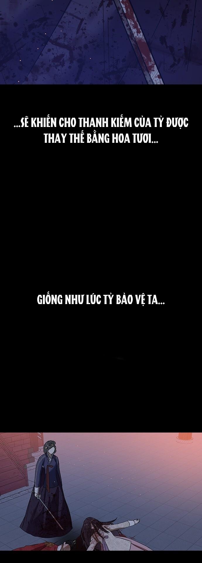 nhân duyên kiếp trước chapter 87.2 10