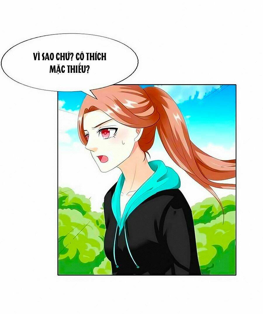 song diện danh viện chapter 45 8