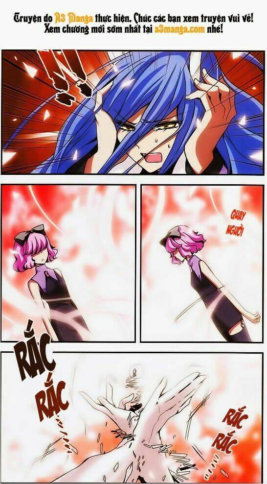 cố lên nào, đại ma vương! chapter 90 2