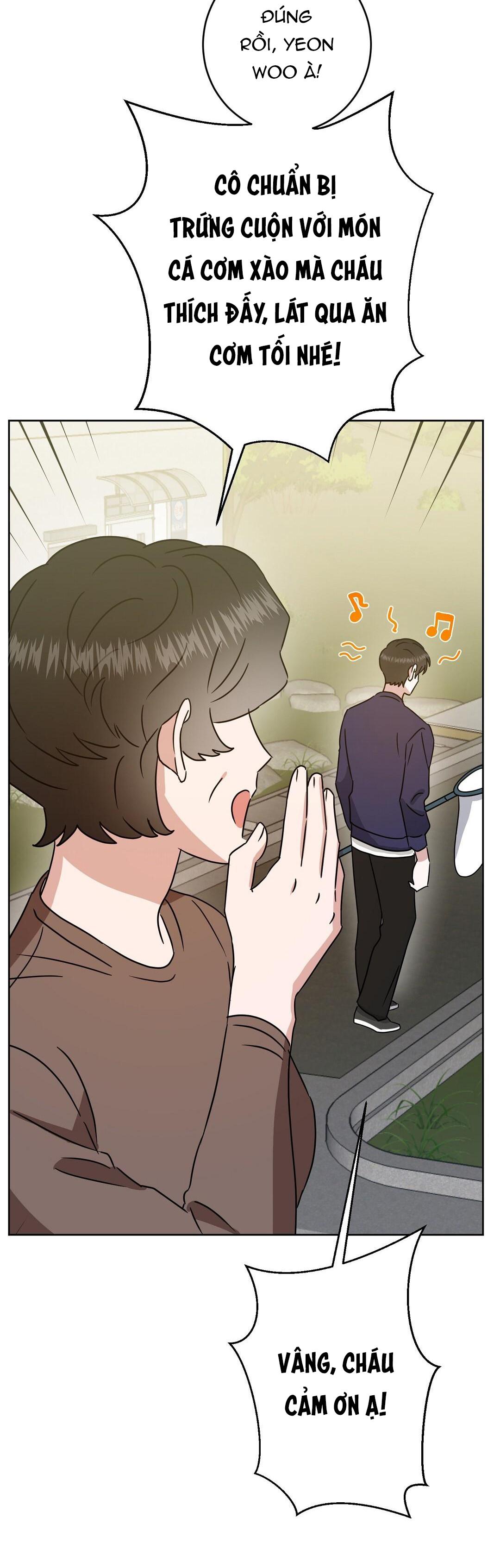 nhà tôi thành phim trường mất rồi chapter 1 15