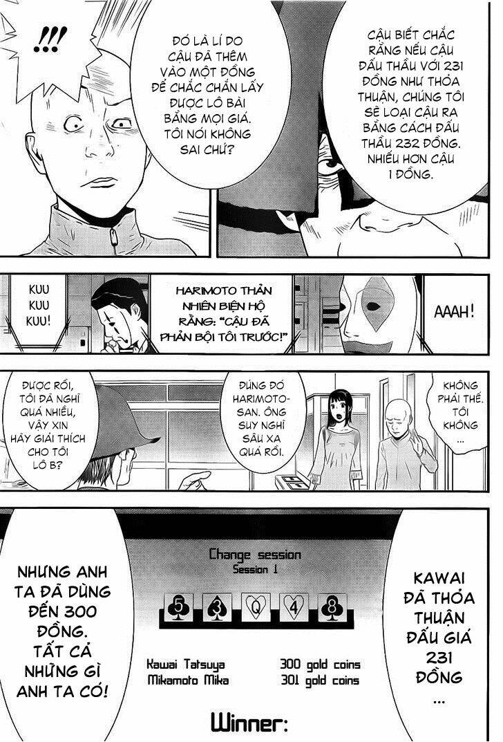 liar game chapter 155 16