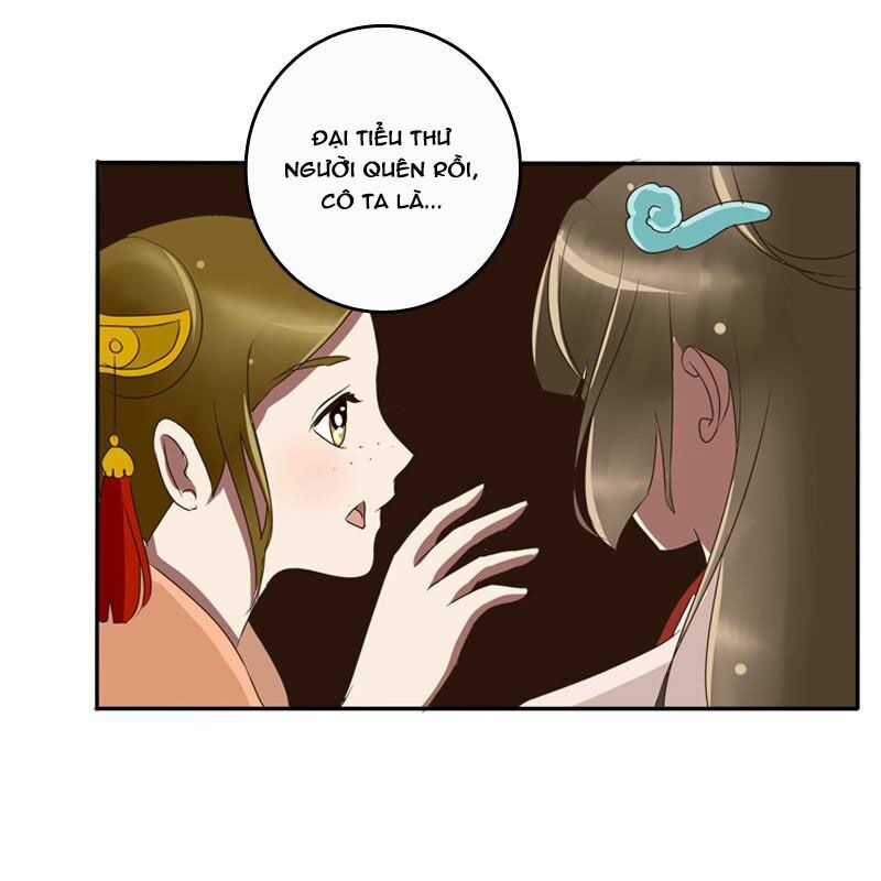 thông linh phi chapter 78 14