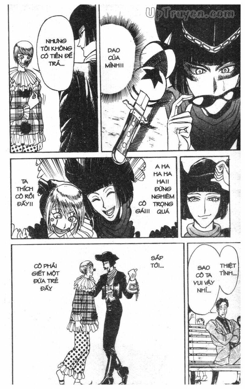karakuri circus - gánh xiếc quái dị chapter 11 39
