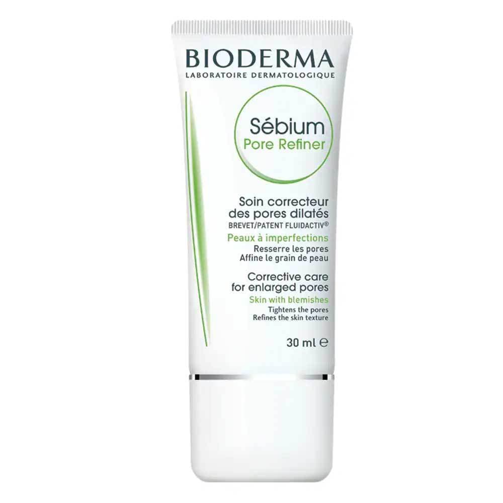 Kem Se Nhỏ Lỗ Chân Lông Bioderma Sebium Pore Refiner 30ml