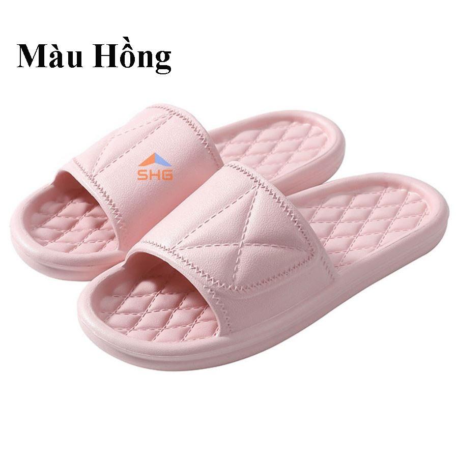 ( ĐẾ BÁNH MÌ DẤU X) DÉP NỮ NAM UNISEX QUAI NGANG, DÉP TRONG NHÀ, DÉP ĐI TRONG NHÀ THỜI TRANG CUTE CAO CẤP