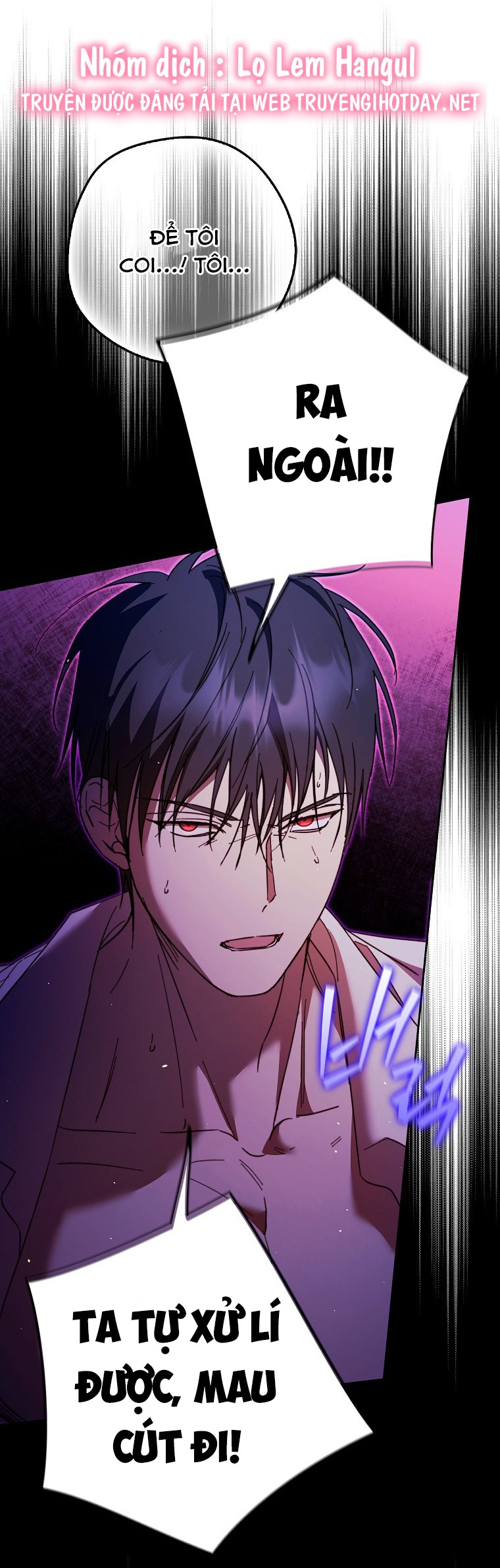 tôi đã cướp mất các nam chính từ tay nữ chính chapter 33 17