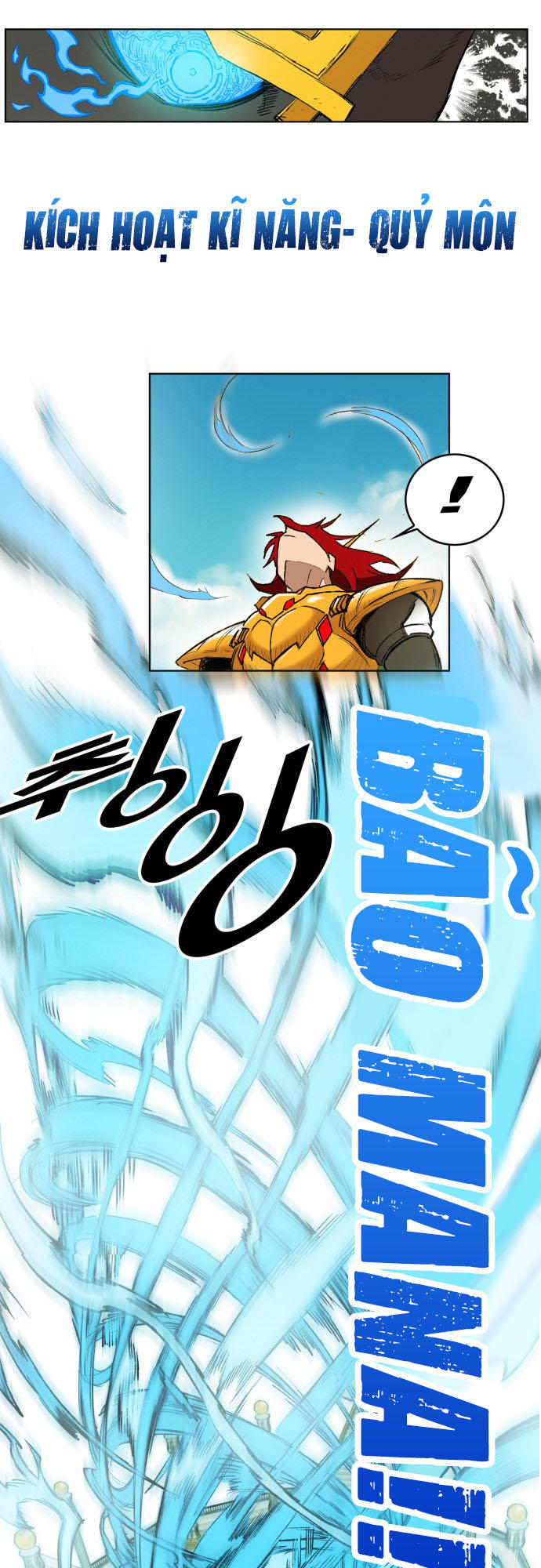 hard core leveling warrior chapter 166 8